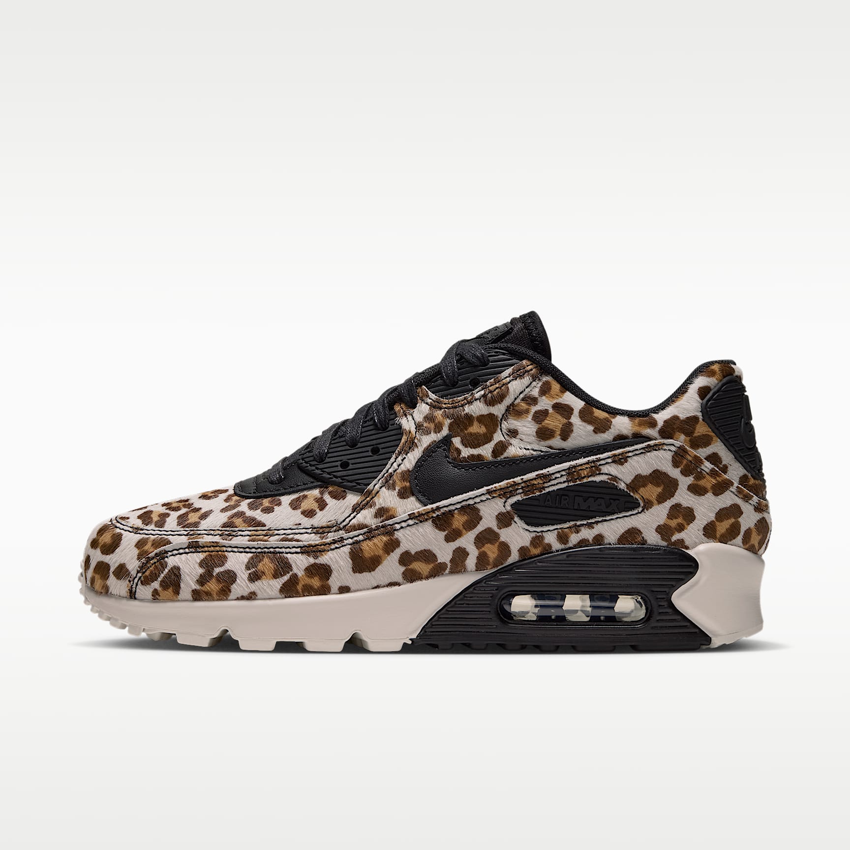 Nike Air Max 90 LX Women's Shoes. Nike ID